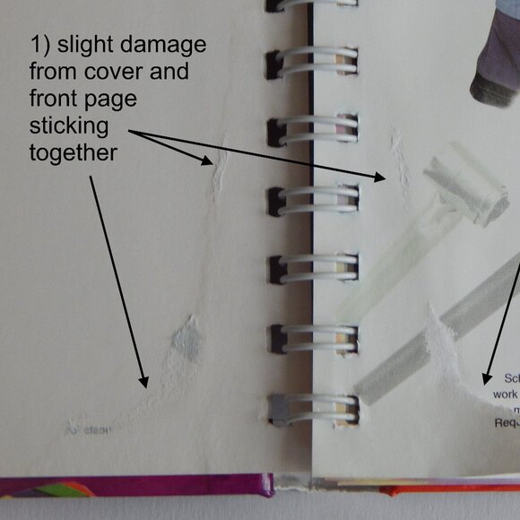 VINTAGE NWT Kids Origami Book Kits Bundle - Picture 5 of 16